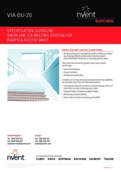 Raychem ES CDE0315 VIADU20 EN