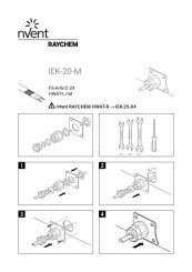 Raychem IM INST221 IEK20M ML Tcm445 31140