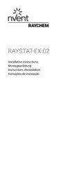 Raychem IM INSTALL025 RaystatEX02 ML