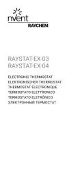 Raychem IM INSTALL040 RAYSTATEX0X ML