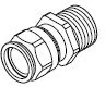 Raychem GL-34 Gland