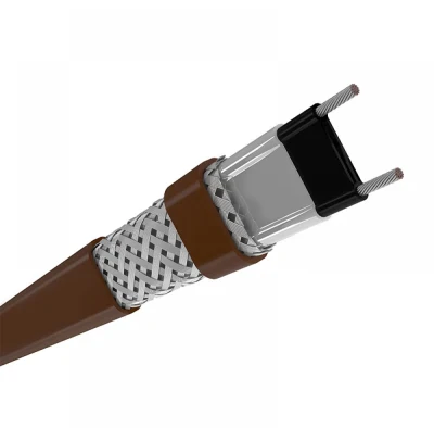 QTVR Self Regulating Heating Cable