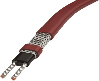 HTV Self Regulating Heating Cable