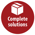 Complete Solutions